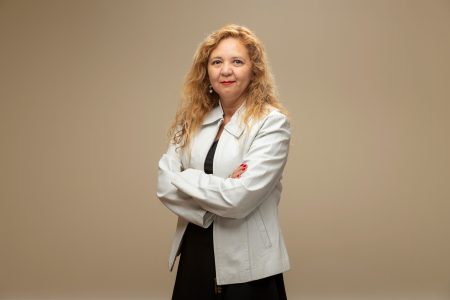 Foto Katerin Farías