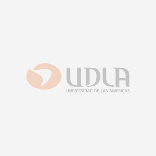 logotipo UDLA